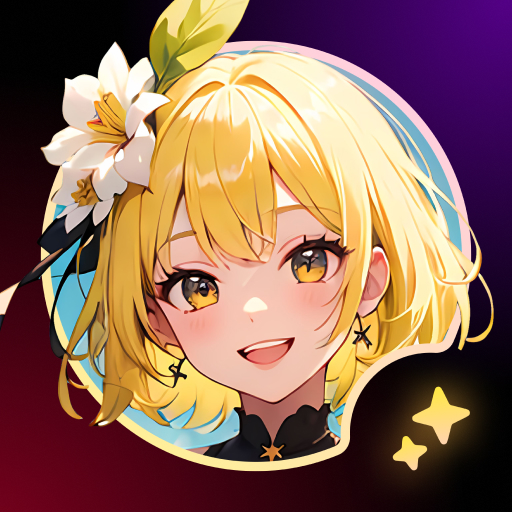 AI Anime Generator: AI Anime icon