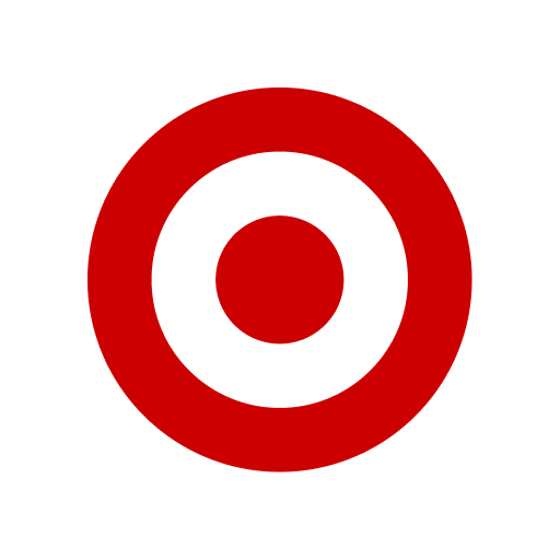 Target: Shop. Style. Save. icon