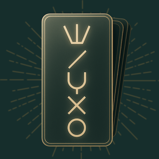 Tarot AI: Daily Growth Coach icon