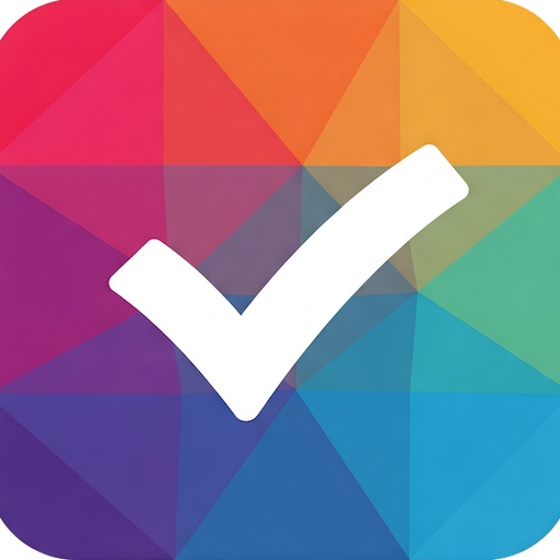 Tasks: To Do List & Reminders icon