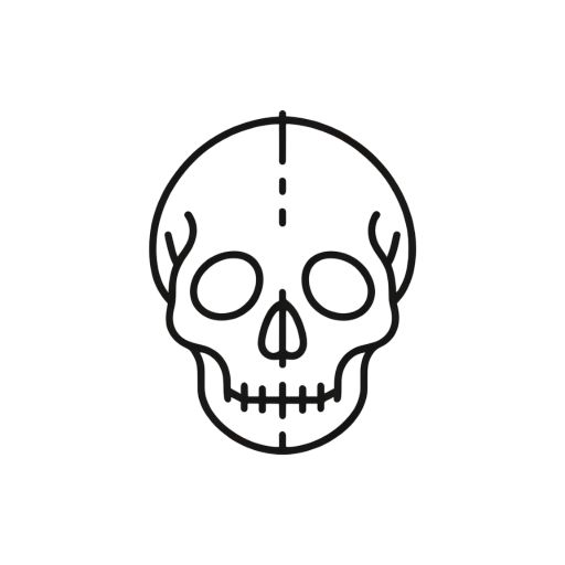 InkAI: Tattoo Stencil Designer icon
