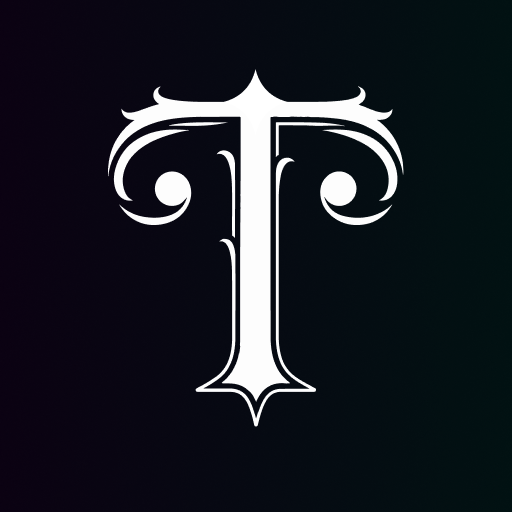 Tattoo AI Design Generator INK icon