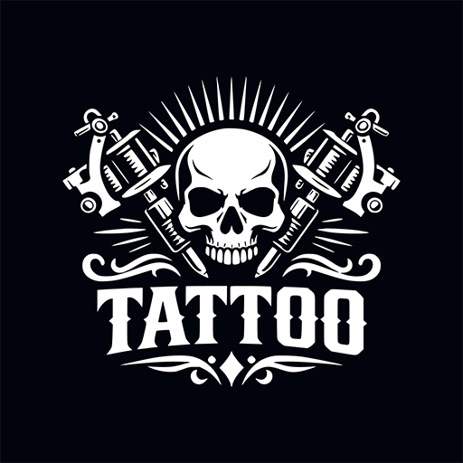 Tattoo Try: AI Design & Try On icon