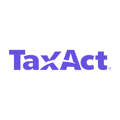TaxAct: File your taxes icon