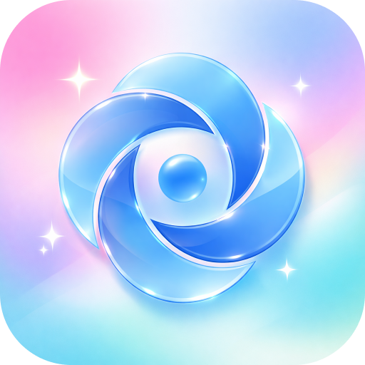 Blushly: AI Makeup & Beauty icon