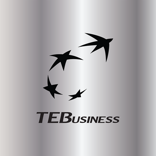 TEBMobileBusiness icon