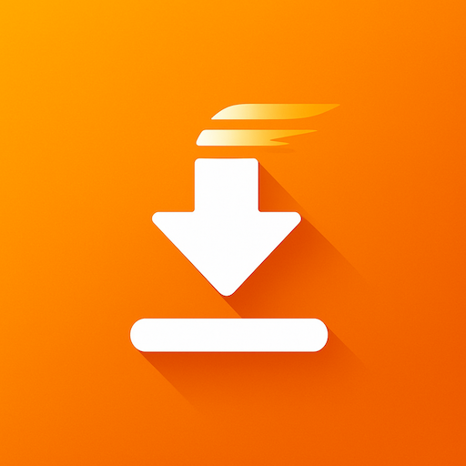 Downloader icon