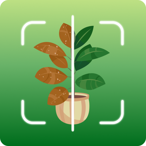 Plantful- AI Plant Identifier icon