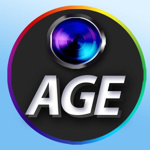AI Face Age Detector icon
