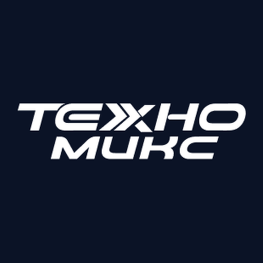 Tehnomix icon