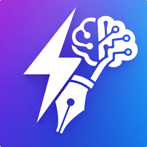AI Prompt Generator – ChatGPT icon