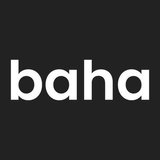 baha: Stocks, Markets & News icon