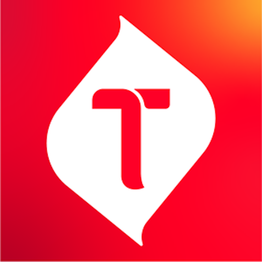 MyTelkomsel – Buy Internet icon