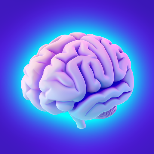 Focus - Brain & Memory Games icon