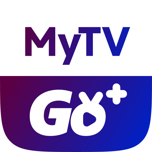 MyTV GO+ icon
