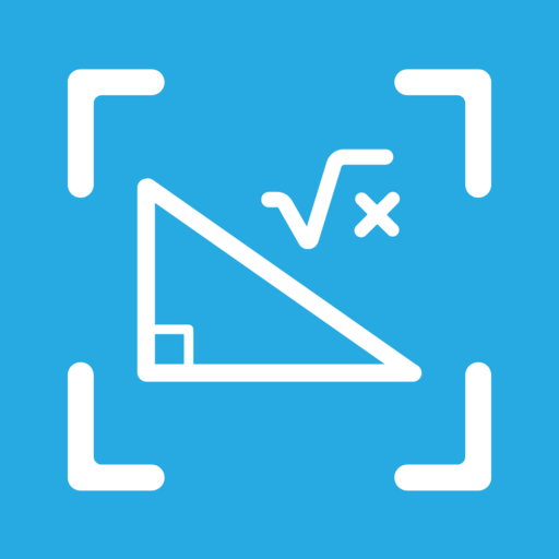 Geometry Master - AI Solver icon