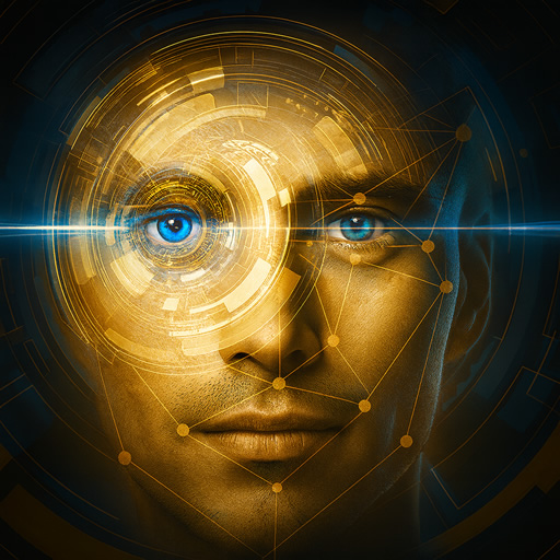 Face Analyzer - AgeBot PRO icon