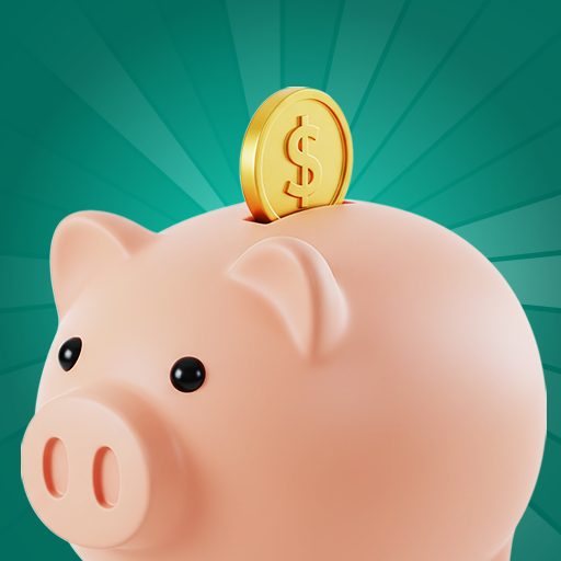Budget Planner - Money Manager icon