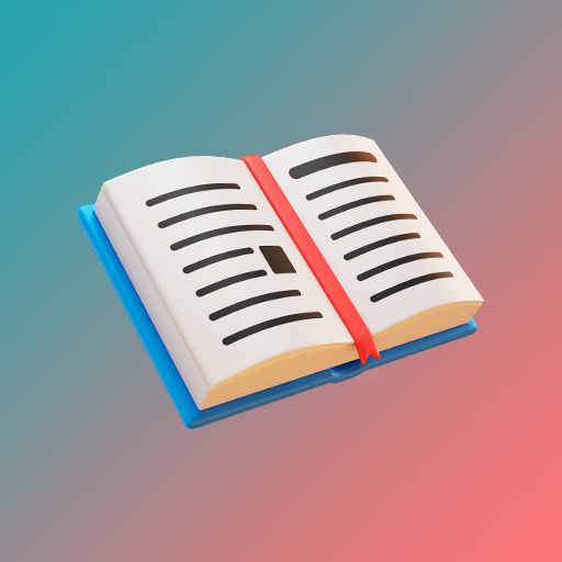 Text Summarizer: Short summary icon