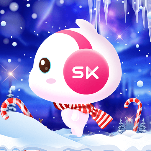 StreamKar - Live Stream & Chat icon