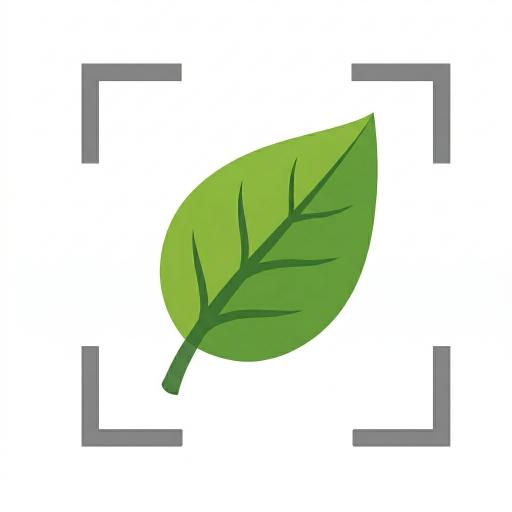 Foliago - AI Plant Identifier icon