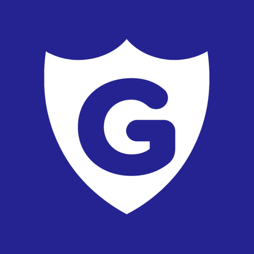 Gini Help: Scam & Spam Blocker icon