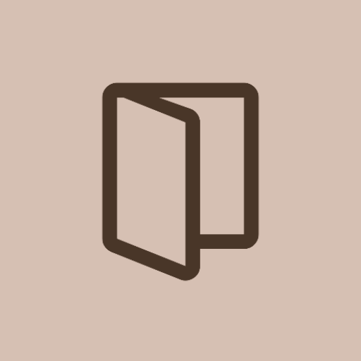 Fold Counter for Foldables icon