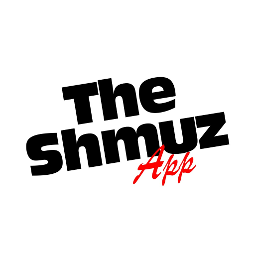 The Shmuz - Torah Audio icon