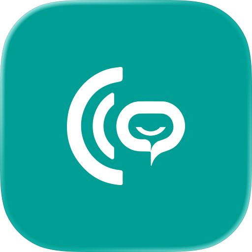 AI Text to Speech icon
