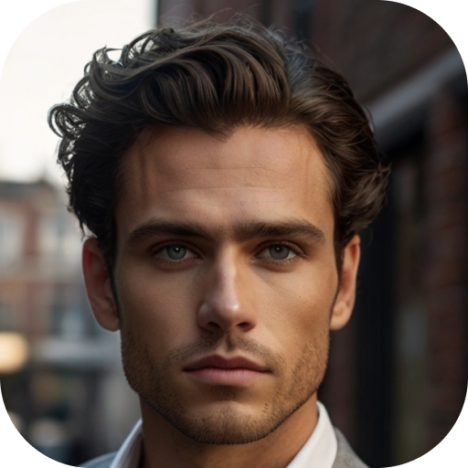 Jack - AI Boyfriend icon