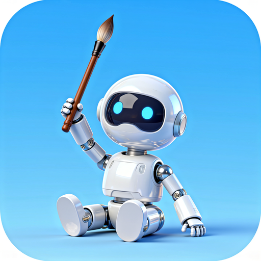 AIPoetry - AI Poem Generator icon