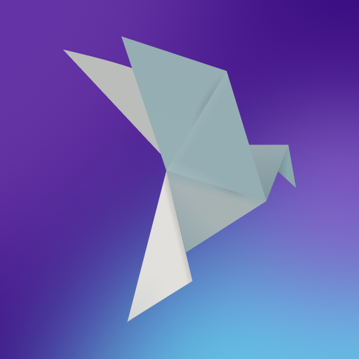 Thoughtful: AI Mental Health icon