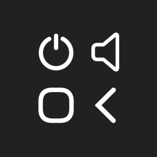 KeyStar: Button Mapper icon