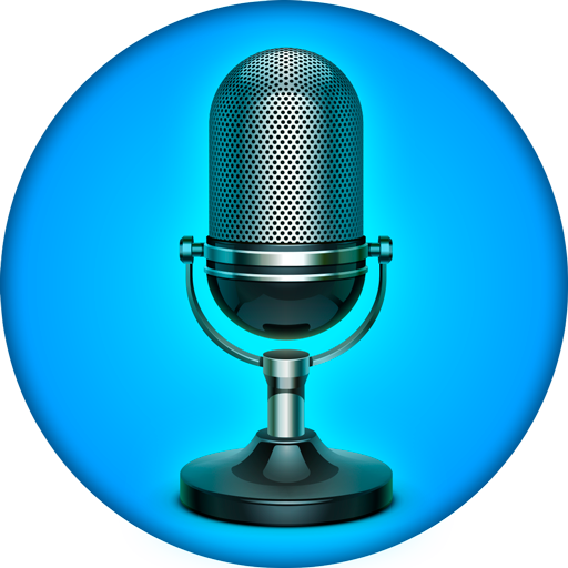 AI Translate Voice Translator icon