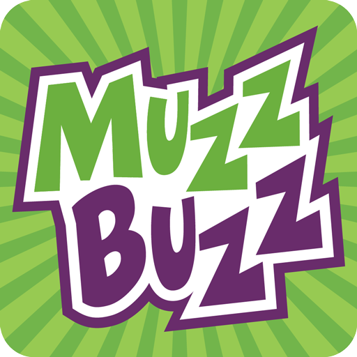 Muzz Buzz Rewardz icon