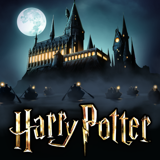 Harry Potter: Hogwarts Mystery icon
