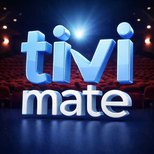 TIVIMATE PLUS icon