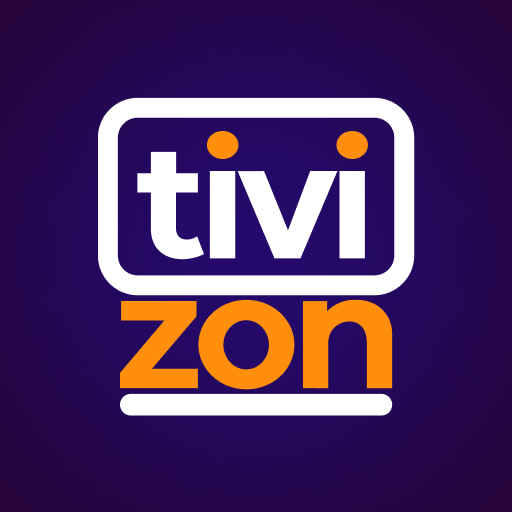 Tivizon icon
