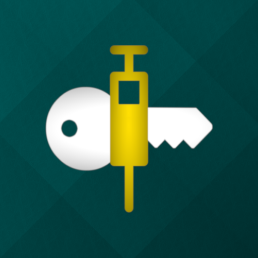TLS Tunnel: Fast Secure VPN icon