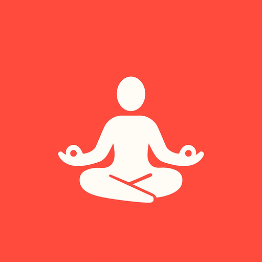 Yoga AI - Personal Trainer icon