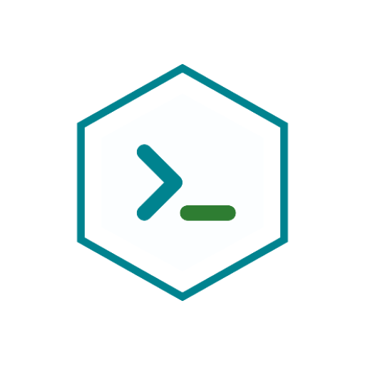 DevShell: Developer's Toolbox icon
