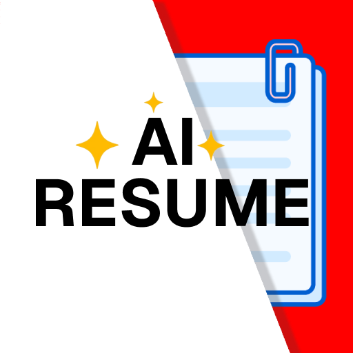AI Resume Builder : CV Maker icon