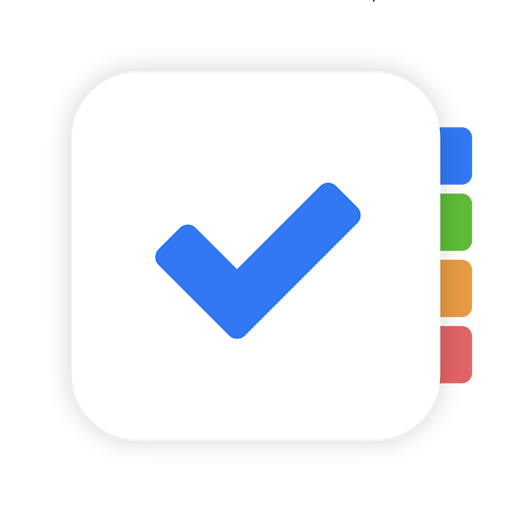 To-Do List & Daily Planner icon