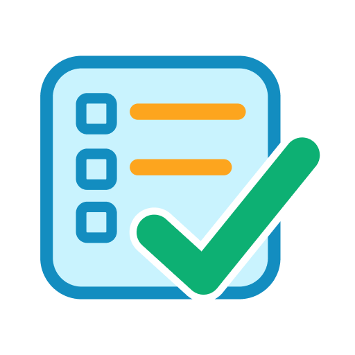 Taskly AI - To Do List Notes icon