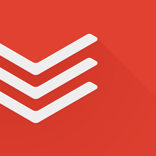 Todoist: To Do List & Calendar icon