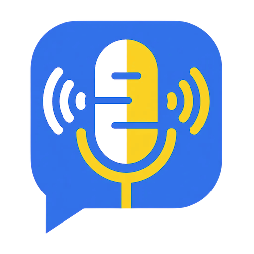 TOEFL Speaking Practice & AI icon