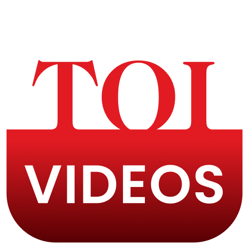 TOI TV App - News Videos icon