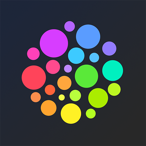 Dotsu: Match 3 Dots Puzzle icon