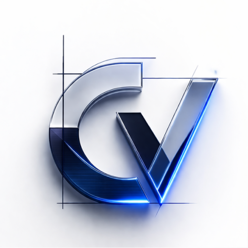CV Maker - AI Resume Builder icon
