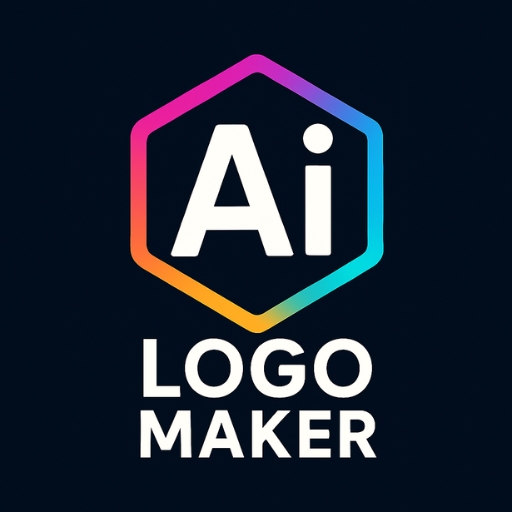 AI Logo Maker: Logo Generator icon